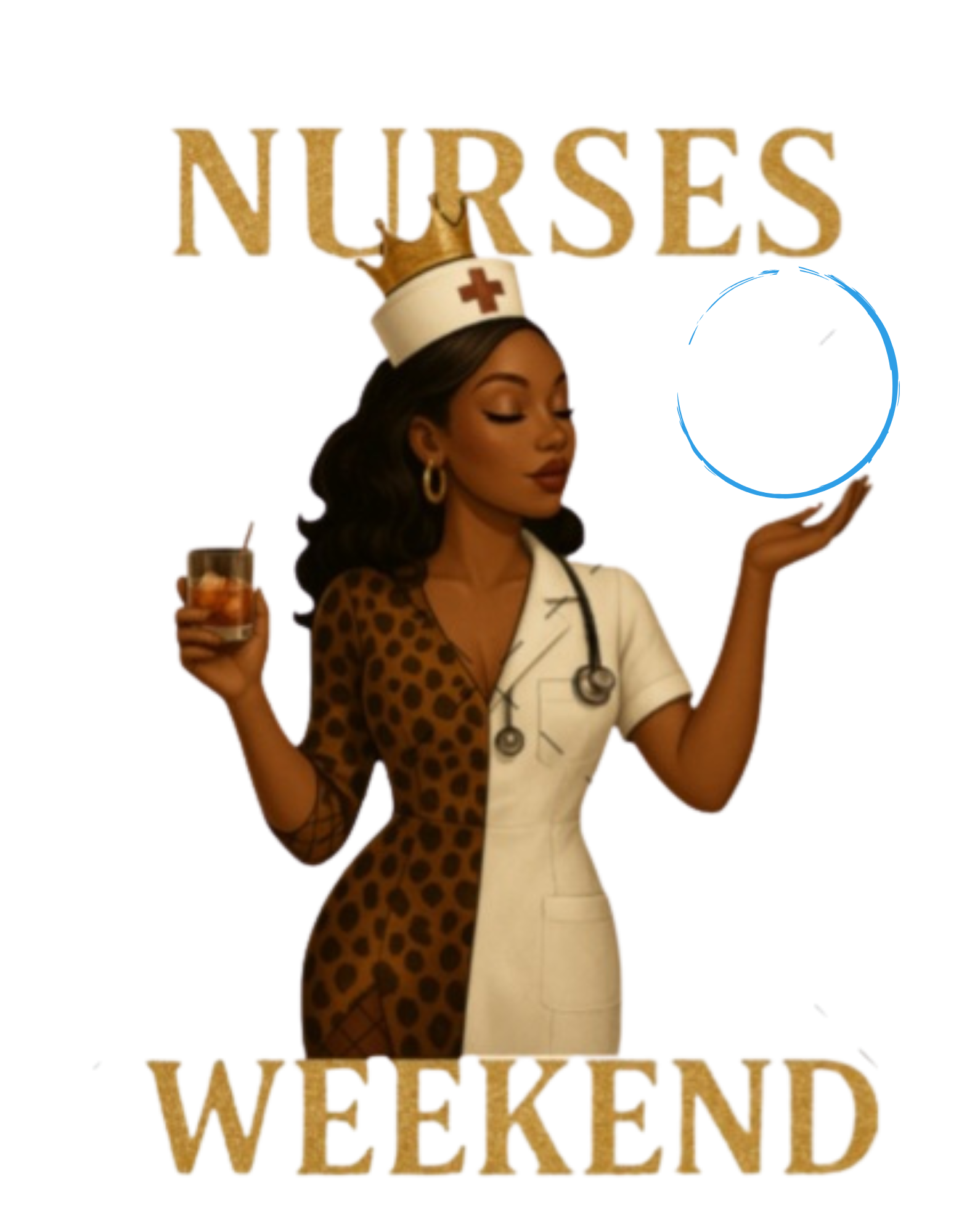 Nurses Weekend